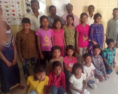 Support Orphan And Semi-Orphan