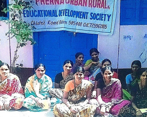 Women Empowerment