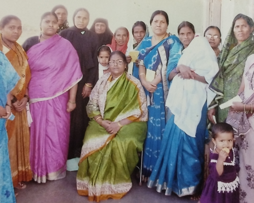 Women Development