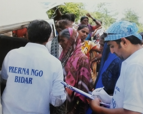 Health Campaign