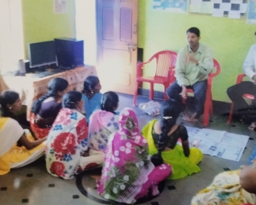 Quality Education Development